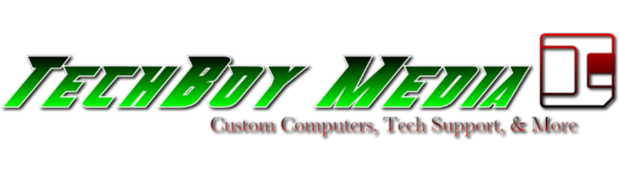 TechBoy Media L.L.C.