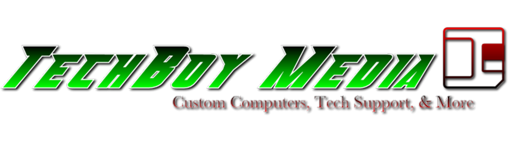 TechBoy Media